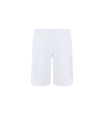 EA7 Short modern fit branco