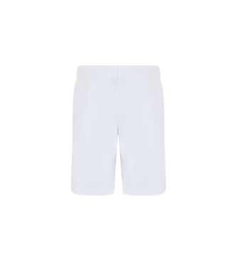 EA7 Short modern fit branco