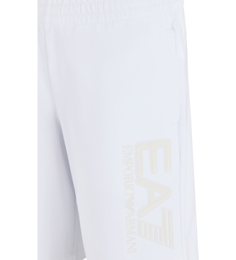 EA7 Short modern fit branco