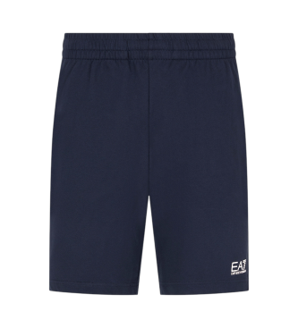 EA7 Bermuda Core Identity marina