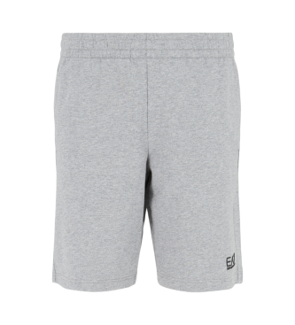 EA7 Bermuda Core Identity grigio