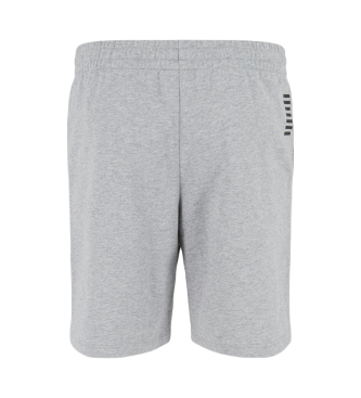 EA7 Bermuda Core Identity grigio