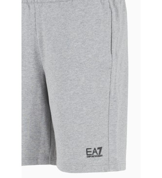 EA7 Bermuda Core Identity grigio