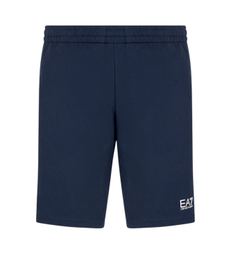 EA7 Bermuda Core Identity marina