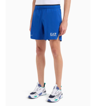 EA7 Bermudashorts Pro bl