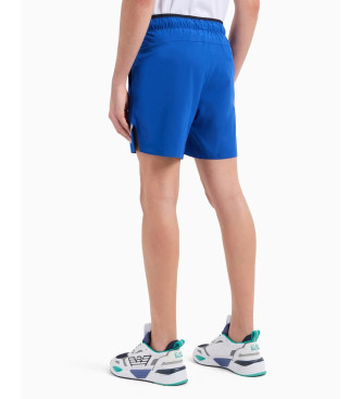 EA7 Bermudashorts Pro bl