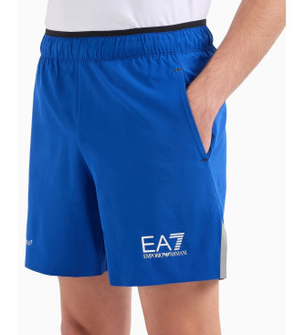 EA7 Bermudashorts Pro bl