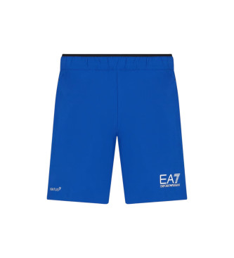 EA7 Bermudashorts Pro bl