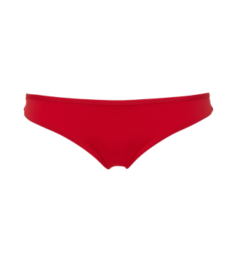 EA7 Bikini a triangolo rosso 