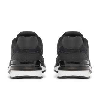 EA7 Sneakers nere Evolution