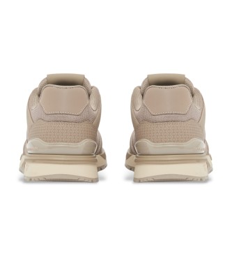 EA7 Superge Black&White Evo brown