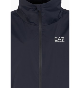 EA7 Chaqueta Ventus7 marino