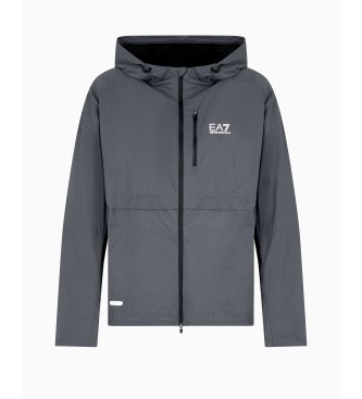 EA7 Chaqueta Blouson gris
