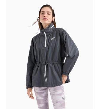 EA7 Jacket Blus grey