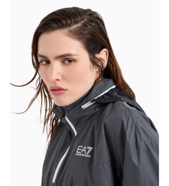 EA7 Jacket Blus grey