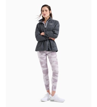 EA7 Jacket Blus grey