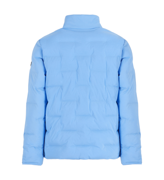 EA7 Blaue Lisa Jacke