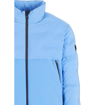 EA7 Blaue Lisa Jacke