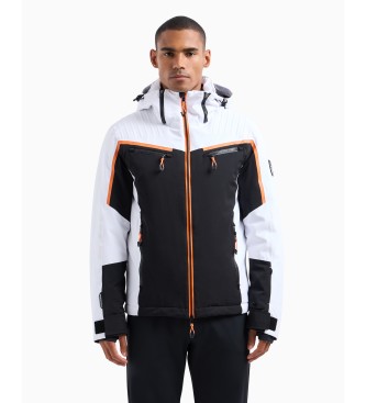 EA7 Protect Jacket sort