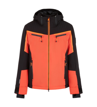 EA7 Veste Protect orange