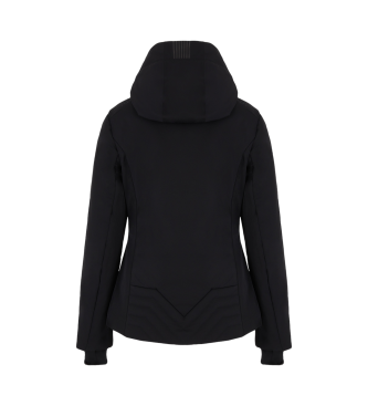 EA7 Veste de sport noire