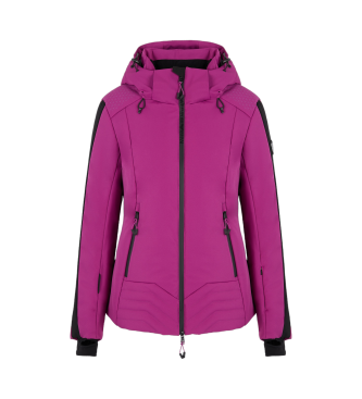 EA7 Chaqueta Sport rosa