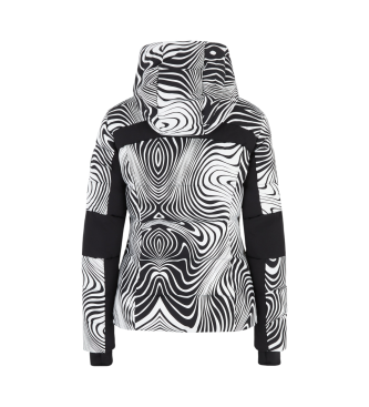 EA7 Ski jacket Protectum7 multicolour