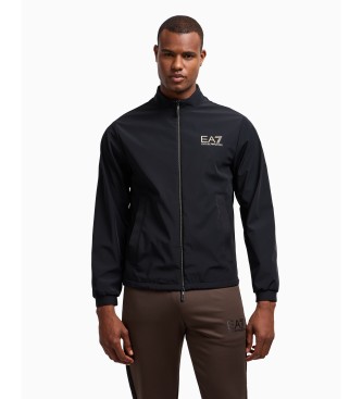 EA7 Gold Label Jacket black