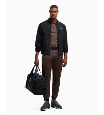 EA7 Gold Label Jacket black