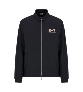 EA7 Gold Label Jacket black