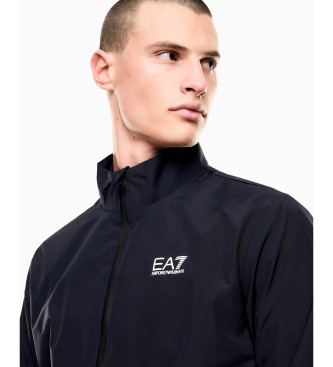 EA7 Mornariška jakna Bomber