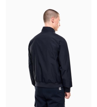 EA7 Mornariška jakna Bomber