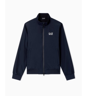 EA7 Mornariška jakna Bomber