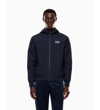 EA7 Train Core Jacket navy