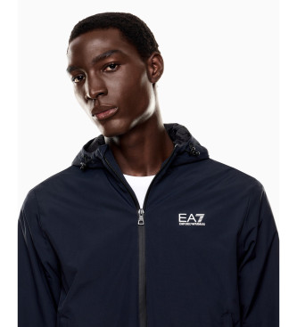 EA7 Train Core Jacket navy