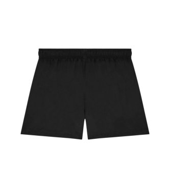 EA7 Črne bokserice Beachwear