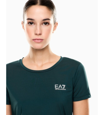 EA7 T-shirt Dynamic Athlete Vigor7 verde