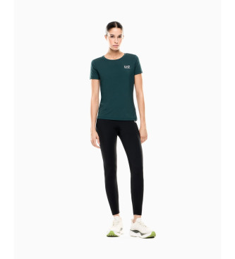 EA7 T-shirt Dynamic Athlete Vigor7 verde