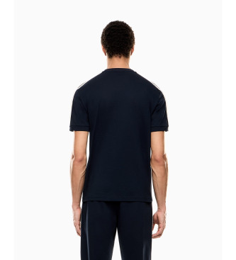 EA7 T-shirt Logo Series navy