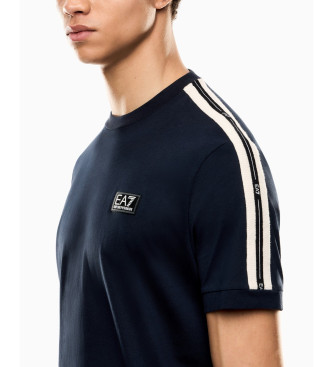 EA7 T-shirt Logo Series navy