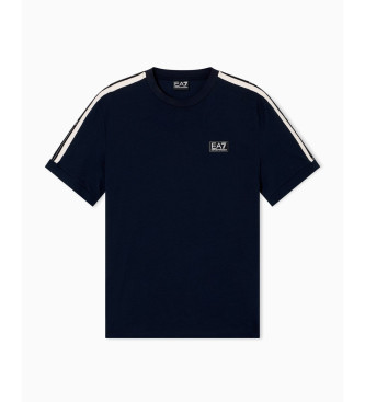 EA7 T-shirt Logo Series navy