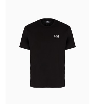 EA7 Logo Series T-shirt black
