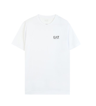 EA7 T-shirt Pj branca