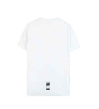 EA7 Pj T-shirt white