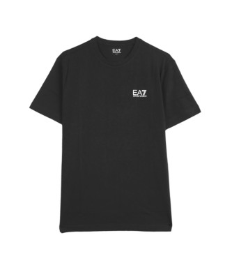 EA7 T-shirt Pj svart