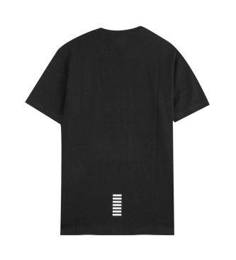 EA7 T-shirt Pj noir