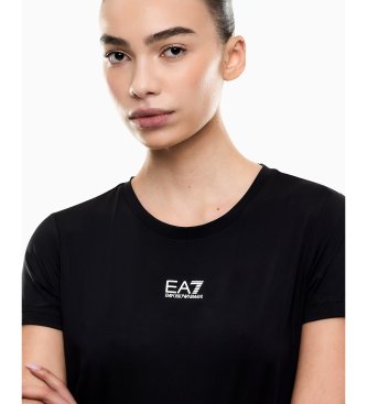 EA7 T-shirt Ventus7 noir
