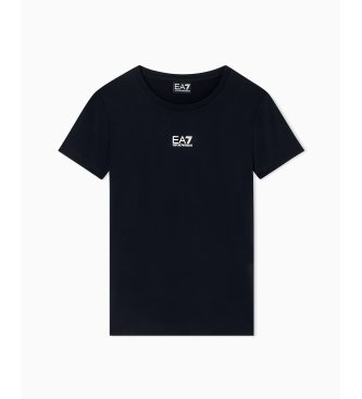EA7 T-shirt Ventus7 noir