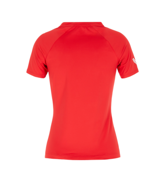 EA7 Sport T-shirt rd