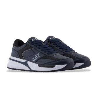 EA7 Tnis Carter preto